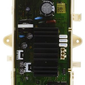 DC92-01527C Samsung Washer PCB Main Assembly
