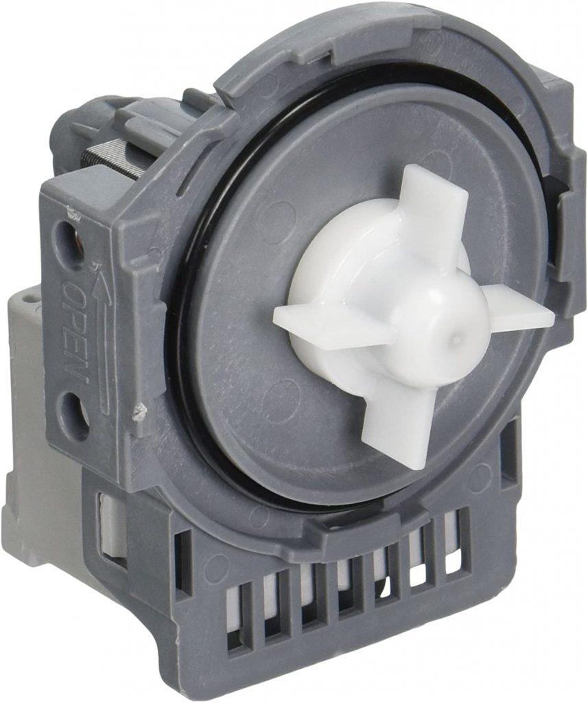 Drain Pump DW005A * DD31-00005A for Samsung Dishwashers *