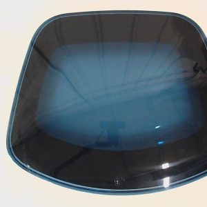 DC63-01882A Samsung Washer Door Cover, ABS,T6.0,Gentle B