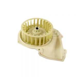 LG EAU37932701 MOTOR ASSEMBLY,DC,FAN