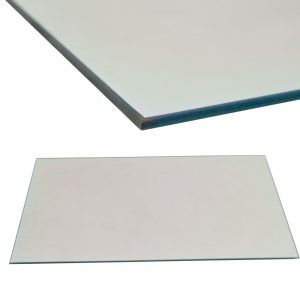 Whirlpool 74003645 GLASS, INNER