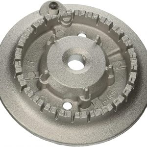 Whirlpool 74007736 BURNER ASSEMBLY, 15K