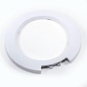 DC63-00506B Samsung Washer Door Cover