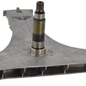 DC97-16509C Samsung Washer Flange Shaft Assembly