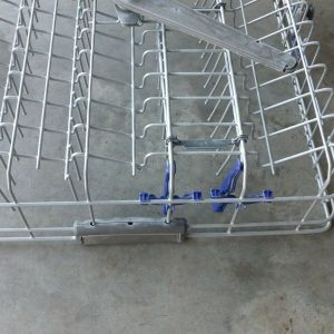 AHB32983734 LG Rack Assembly