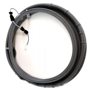 DC97-16140G Samsung Washer Door Boot Diaphragm Gasket Assembly