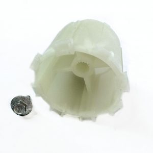 WG04A00759 GE Washer Agitator Coupling Kit