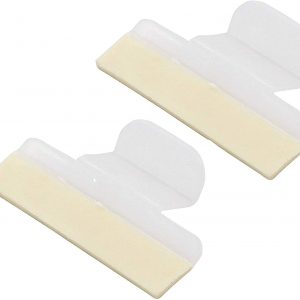 154701001 Frigidaire Dishwasher Splash Shield Kit (2pcs)