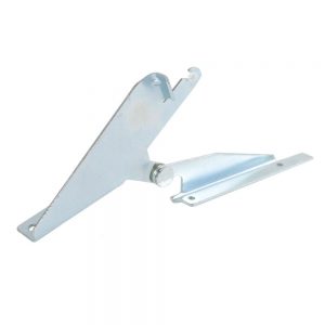 Whirlpool WP8066056 HINGE-DOOR