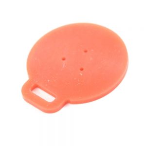 807048001 Frigidaire Dishwasher Drain Valve Flapper