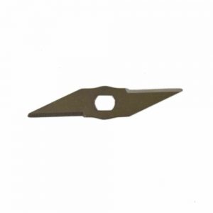 5832DD4001B LG Dishwasher Impeller Cutting Chopper Blade