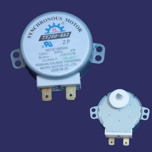 Whirlpool 8183954 MOTOR, TURNTABLE