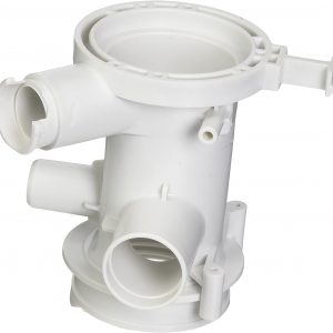 DC62-10304A Samsung Washer Hose Filter Tub