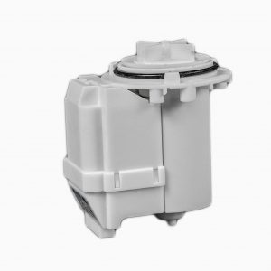 4681EA1007G LG Washer Circulation Pump AC Motor Assembly