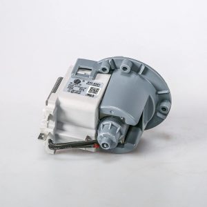 DC96-01113G Samsung Washer Drain Pump Assembly