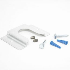 Whirlpool 8273888A ANTI-TIP ENVELOPE ASSEMBLY