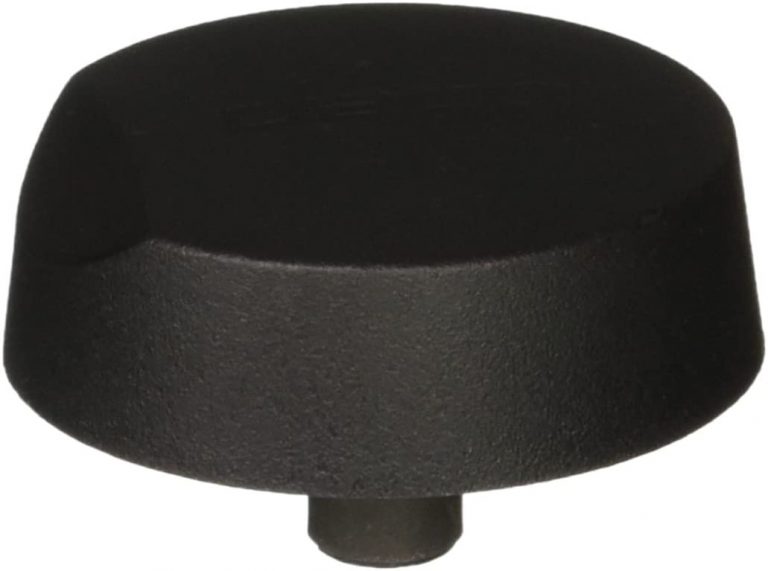 82977 Dacor Stove Knob with Logo Appliance Parts Expert