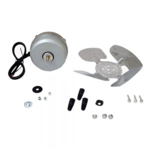 Whirlpool 833697BLADE MOTOR, CONDENSOR