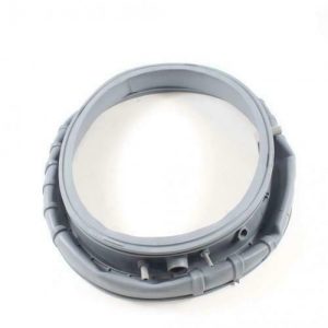 DC97-19755B Samsung Washer Door Diaphragm Gasket Assembly