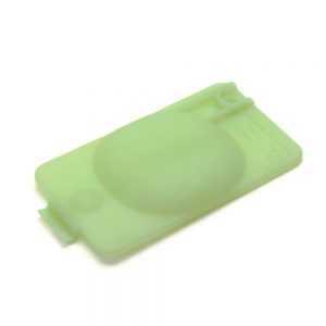 Whirlpool WP8532165 LENS