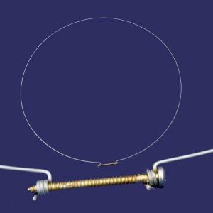 Whirlpool WP8540108 CLAMP