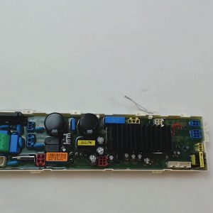 EBR75857901 LG Washer Main Control Board (PCB Assembly)