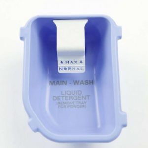 AAZ73736101 LG Washer Detergent Box Assembly