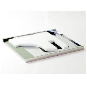 LG ACQ36969706 OUTER COVER, DOOR