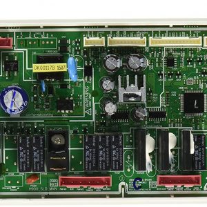 DD92-00041A Samsung Dishwasher PCB Main Assembly