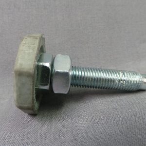 AFC72909305 LG Washer Leg Assembly