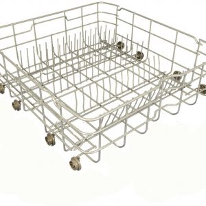 3751DD1006B LG Rack Assembly