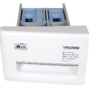 AGL31660910 LG Drawer Panel Assembly