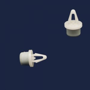 Whirlpool WP9724509 BUMPER