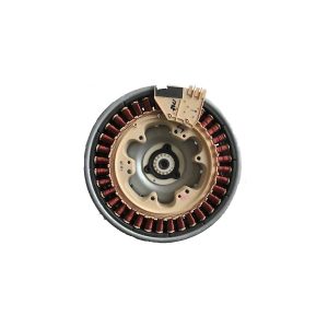 DC31-00049A Samsung Washer Drive Drum Motor Rotor and Stator KIt