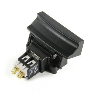 A00099902 Frigidaire Dishwasher Door Latch and Handle Assembly With Switches *