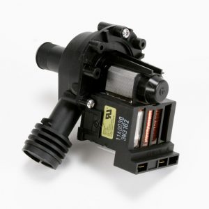 Frigidaire A00126501 DRAIN PUMP ASSY