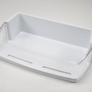 AAP73631502 LG Refrigerator Door Shelf Bin / Basket Assembly