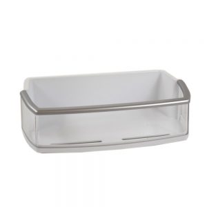 AAP73631504 LG Refrigerator Door Shelf Bin (Basket) Assembly