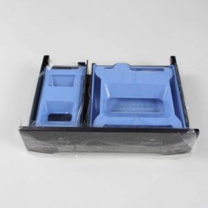 AAZ73855919 LG Washer Detergent Box Assembly