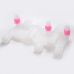 ACJ73350401 LG Washer Water Valve Connector Hose Assembly