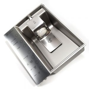 ACQ85430239 LG Display Cover Assembly