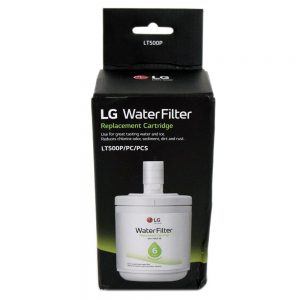 ADQ72910911 LG Water Filter (LT500P)