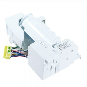 AEQ72910409 LG Refrigerator Ice Maker Assembly Kit