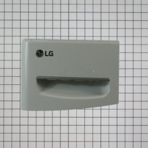 LG AGL33683755 PANEL ASSEMBLY, DRAWER