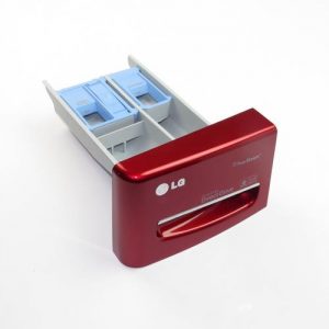 AGL73313508 LG Drawer Panel Assembly