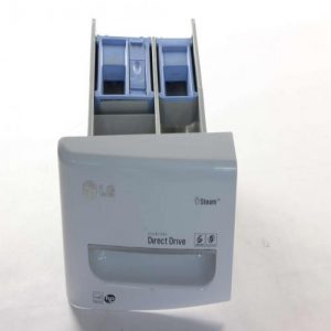 AGL74074306 LG Drawer Panel Assembly