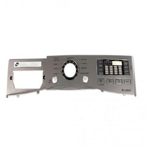 AGL74115108 LG Control Panel Assembly