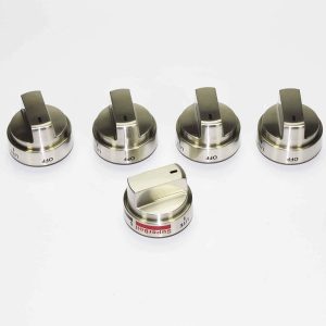 AGM73689604 LG Range Knob Kit