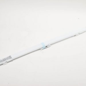 AGU73530708 LG Refrigerator Front Plate Flipper Assembly