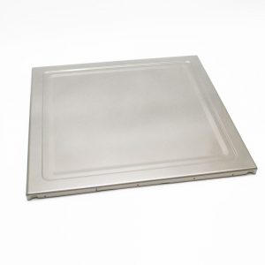 AGU73748202 LG Top Plate Assembly